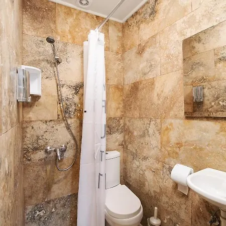 Апартаменты Mcc Suites
